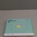 10.1 Inch WiFi Digital Picture Frame Frameo, Photo Frame Electronic HD IPS Touch Screen 1280x800 32GB, Wall Mountable Smart Cloud Slideshow, Send Photos from Your Phone Anywhere, Valentine's Day Gifts (Black)