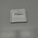 3316250.712 RV Single Zone Wall Thermostat, RV Thermostat for Single Zone Control for Cool/Heat, 12V DC Digital Temperature Display