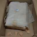 Fire Bricks, Woodstove Firebricks, High Temperature Resistant Clay Firebricks for Wood Stoves, Fireplaces, Pizza Ovens and BBQ Smokers, Size 9" X 4-1/2" X 1-1/4", Pack of 24, Red Color