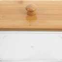 Dryer Sheet Organizer Laundry Sheet Holder Lid Laundry Room Storage Containers Containers Lids for Dryer Scent Beads