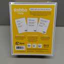 Rabbit Hole What Will Your Friends Fall For? Card Game