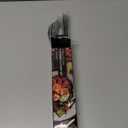 PHILIPALA 20 Piece Silverware Set, Stainless Steel Flatware Set for 4 Food Grade Novelty Flatware Cutlery Utensil Set Include Knife Fork Spoon Mirror Polished Dishwasher Safe