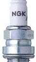 NGK 6418 Iridium Spark Plugs BKR6EIX ---6 PCS NEW