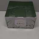 Wrova Wheat straw bowl and plate sets of 16 with cups - Unbreakable plastic dinnerware sets for kitchen - Microwave and Dishwasher safe dishes for kitchen,camping,indoors and out doors. White