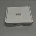 2 x Add-On Storage Hook Accessory for Ceiling Rack and Wall Shelving, Rail Hook, 6 Pack