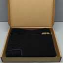 KEYOOG Dashboard Cover Dash Mat Fit for 2024-2019 Do-dge Ram 1500 2500 3500 (Without HUD Models),Car Dash Board Mat Anti-Glare Carpet,Non-Slip Pad Sunshield Protector (Black)