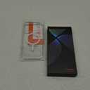 TORRAS Stronger Magnetic & Anti-Yellowing for iPhone 17 Pro Max Case Clear, Fit for MagSafe, Military Grade Drop Protection, Camera Control, DIY Button, Slim for iPhone 17 Pro Max Case Diamond Clear