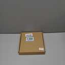 FLAGWIX Christmas Irish Gifts for Women Men - 100% Stained Glass Hanging Suncatcher 8 in - Birthday Christmas Irish Decorations for Family Friends, Celtic Cross Home Decor, St Patricks Day Decorations