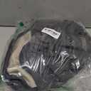 Waterproof Towel Car Seat Cover, Sweatproof Non-Slip Seat Protector, Universal Fit for Front Bucket or Rear Bench Seat of Cars, SUVs, Vans, Trucks, Compatible with Airbags and Armrests (Gray)