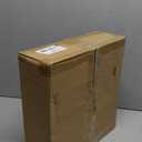 Upper Cabinet Pull out Basket, Black