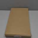 LBW Grow Light for Indoor Plants, 96 LED Full Spectrum Plant Light for Indoor Plants, Large Desk Grow Lamp with 4H/8H/12H Timer, 6-Level Brightness, Height Adjustable, Flexible Gooseneck