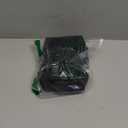 CCYLEZ COB Lights 3 ModesRealTime Power Monitor PortaHeadlamp Flashlightble Headlamp Light ForFishingCampingHiking, Pack 2