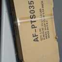 ZENOVA Pull Up Bar Dip Bar Squat Rack Workout Dip Station Height Adjustable Free Standing Chin Up Bar