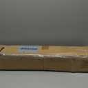 Vanhench 36" x 2400" (200') Green Wrapping Paper Roll, Kraft Paper Roll for Fathers Day/ Birthday/ Christmas Gifts, Bouquet Flower Crafts Paper, Moving Supplies, Solid Color Bulletin Board Paper