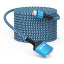 USB C to Magnetic 3 Cable, 140w Type C Mag-safe3 Fast Charging Power Cord Braided 6FT USB-C Apple Mag Safe Mac Charge Wire for MacBook Pro 14 16 M4 M3 M1 2024 2023 2021 MacBook Air 13 15 M2 2022