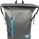 Yachter's Choice 50070 Dry Bag/Cooler Backpack