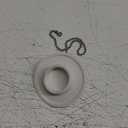Tub Stopper With Chain