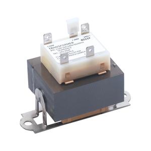 240V to 24V Transformer 0130M00138S, Compatible with Goodman Amana 40VA Furnace Transformers for B1141643, B11416-43, PF40224-208/240 Volt to 24 Volt Heater HVAC