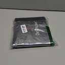 Defencase for iPhone 14 Pro Max Magnetic Wallet Case Compatible with Magsafe with RFID Blocking Zipper Strap Card Holder for Women, PU Leather Detachable Case for iPhone 14 Pro Max (6.7"), Blue Green