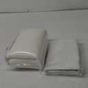 Baby Diaper Changing Table Pad with Waterproof Cover, Contour Changing Pad for Dresser Top 3216