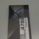 TORRAS for iPhone 17 Pro Case Crystal Clear, Ultra-Thin, 2025 Upgraded Non-Yellowing, Military-Grade Protection, Transparent Slim Case for iPhone 17 Pro Phone Case, Soft, Anti-Scratch, Clear