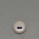 Clip-on Earbuds,Open Ear Earbuds Wireless Bluetooth 5.4, Lightweight Open Ear Headphones with C-Shaped Bridge,Slim Hook,60H Battery,Waterproof,for Glasses Wearers and Workouts (Off White)