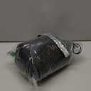 Travel Pillow, Memory Foam Neck Pillow for Traveling, U Shape Neck Pillow Airplane Portable Flight Pillow Travel Kit with 3D Contoured Eye Masks and Earplug for Plane Train Car Home Office - Black