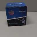 Flying Orb Ball Toy 2025 Upgraded,Cosmic Globe Boomerang Hover Ball Galactic Fidget Spinner Outdoor Toys, Hand Drone Orbit, Cool Toys Gift for 6 7 8 9 10+ Year Old Boys Girls Teens (Blue)