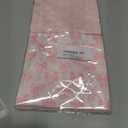 Pink Bow Decorations Napkins,40pcs Bow Paper Napkins Disposable Pink Bow Napkins for Girls Coquette Birthday Bow Party Baby Shower Supplies
