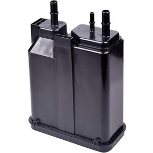 911-095 Vapor Canister Compatible with Chevrolet Express Silverado GMC Savana 2500 3500 Sierra 1500 2500 3500 4.8L 6.0L 2004-2019 Replaces 12569373,CP455,CP545,15137021, US-4112