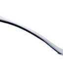 STICKON Stainless Steel Gua Sha Scraping Massage Tool IASTM Tools GREAT Soft Tissue Mobilization Tool (I Shape)