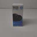 Fingerprint Door Lock, Smart Fingerprint Door Knob with Keypad, Biometric Door knobs with App Control, Auto Lock Door Lock with Code, Keyless Door Knob with Locks for Bedroom, Home,Office-Matte Black