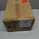 Charmount 100Pcs 12 Oz Christmas Disposable Paper Coffee Cups with Lids, To Go Coffee Cups for Hot Chocolate, Cocoa, Hot Tea, Drinks and Christmas Party and Coffee Bars Decoration Supplies