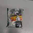 Master Lock Magnum Heavy Duty Outdoor Padlock with Key, Weather Resistant Body and Cut Resistant Shackle make Lock Perfect for Fences, Gates, Sheds, M115XDLF