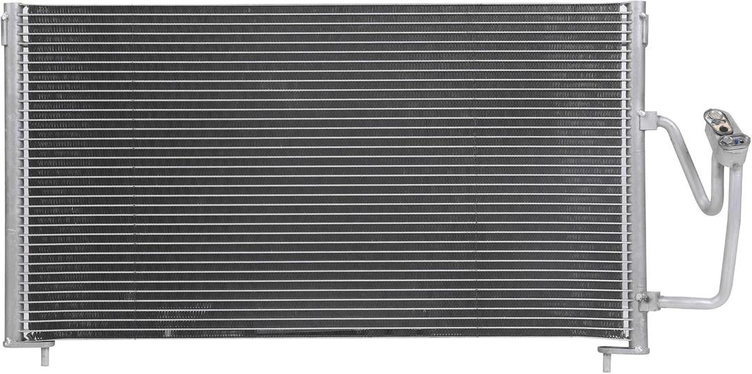 Wagner CD944 Condenser