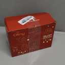 Ollny Icicle Lights for Outside 504LED 41FT, Warm White Christmas Light with Remote 8Modes Timers Waterproof, Plug in Connectable Hanging Lights for Outdoor Indoor House Roof Holiday