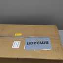 Vibration Plate Exercise Machine, 130 Levels Full Body Workout Vibrating Plate for Lymphatic Drainage Weight Loss, 450 Lbs Capacity Shake Platform with Resistance Bands Bluetooth for Women Men (Large)