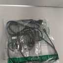 65W 60W USB Type C Charger Compatible with Dell Laptop Latitude 5540 5440 7440 5450 e5430 5430 5530 7430 3450 5550 5350 7450 5420 7420 5520 e5440 Power Cord, XPS 13 Computer AC Adapter