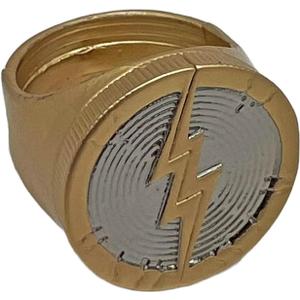 Factory Entertainment The Flash Replica Ring