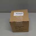 Afirst Mosaic Solar Lanterns Outdoor - Glass Hanging Solar Lights Hollow Out Waterproof Table Lamp Outdoor Decorative for Garden, Patio, Holiday Party Outdoor Decoration