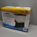 Winco Slim 3 Gallon Beverage Dispenser with Base