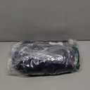 SxClub Jumpsuits for Women Formal Sexy Elegant Long Straight Pants Busineess Party Jumpsuit with Belt Pockets, M