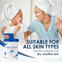 Vanicream Moisturizing Skin Cream with Pump Dispenser - 16 fl oz (1 lb) - Moisturizer Formulated Without Common Irritants for Those with Sensitive Skin