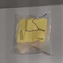 Bras for Women Supportive Wireless Push Up Bra Full Coverage No Underwear Seamless Plus Size for Older Women (3X-Large, Nude)