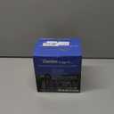 Poeland Christmas Laser Projector Lights Waterproof Outdoor Garden Decorative Lighting with Security Lock 3 Color Red Green Blue