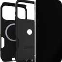 OtterBox iPhone 17 Pro Max Commuter Series Case - Black - Thin & Protective iPhone Case