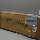 A-Premium A/C Suction Hose Assembly Compatible with Toyota Tacoma, 2005-2015, 2.7L, Compressor to Evap