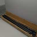 AODSK 7 Multi Guitar Stand Rack with Folding Design, Multiple Guitars Stand, Portable Black Guitar Holder, Black Guitar Display Holder for Guitar & Bass, Studio & Home (7 Guitars)