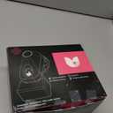 Electric Knitting Machine Adapter for Addi 46 Knitting Machine, Automatic Adapter for Crochet Machine, Knitting Machine Accessories, Black