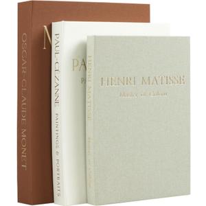 Set of 3 Decorative Books for Home Decor - Vintage Fake Books for Decoration, Mini Aesthetic Book Set for Coffee Table, Shelf & Decorative Boxes (brown)